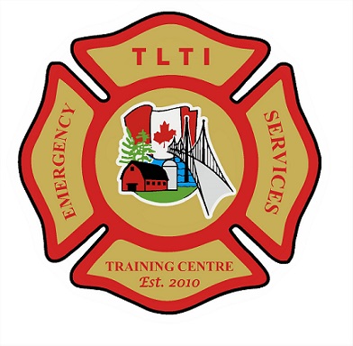 logo for training centre